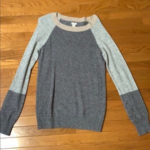 J. Crew Sweater
